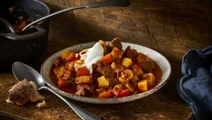 Goulash