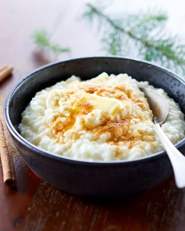 Sentra Rice Pudding Rice Pudding Recipe | Arla UK