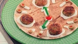 ساعة الفلافل والجبنة