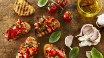 Bruschetta