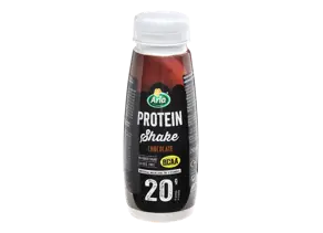 Arla Protein Shake Chocolate BCAA 250ml