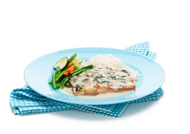 Ansjovisfisk