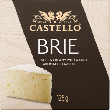 Castello® Brie Cheese