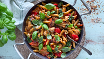 One pot pasta