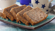 Banankaka