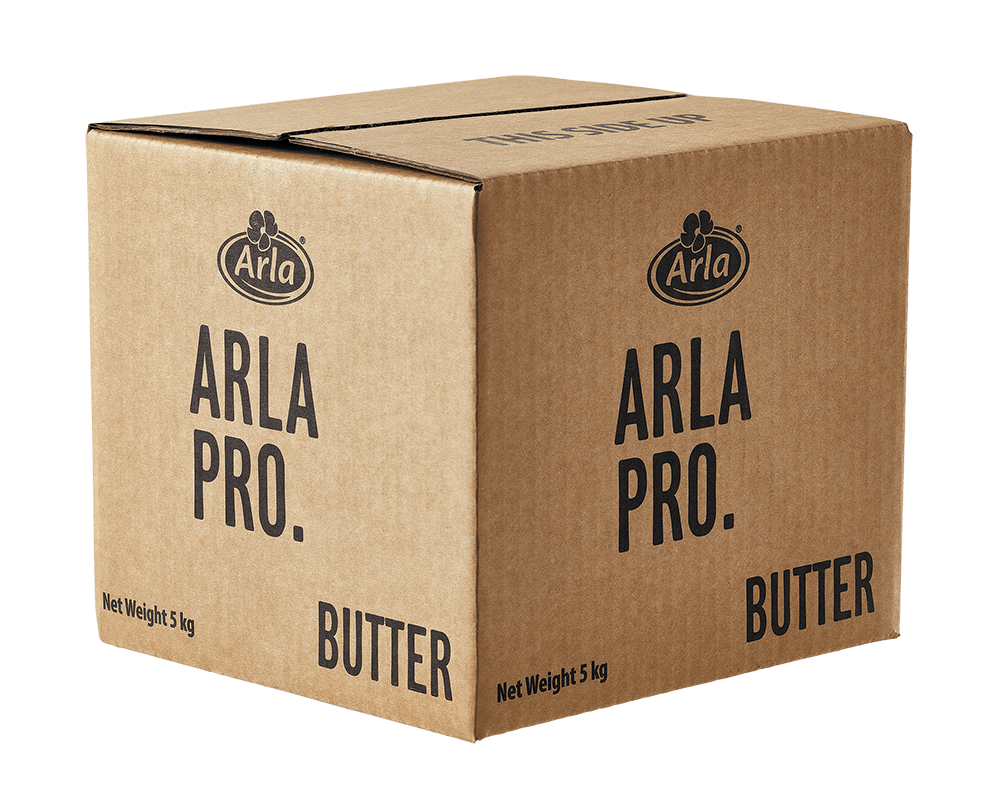 Butter, 5kg