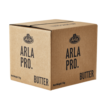 Butter, 5kg