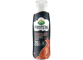 Arla protein suklaa proteiinijuoma 500g laktoositon