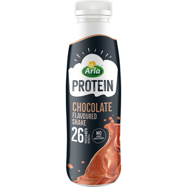 Arla protein suklaa proteiinijuoma 500g laktoositon