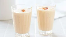 Proteindrink med havtorn