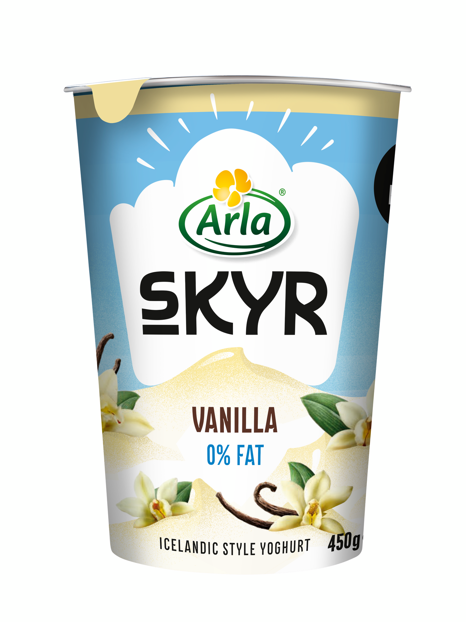 Arla® Skyr vanille