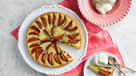 Äppelkladdkaka