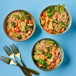 Thai curry a la Cheasy