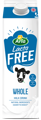 Whole Milk Drink 1L