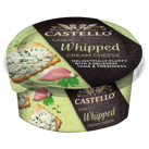 Castello® Garlic Whipped Cream Cheese