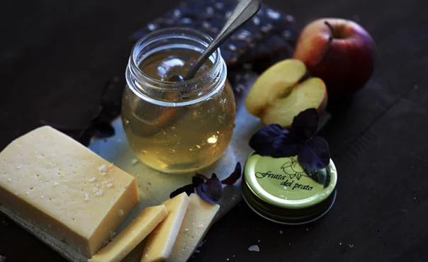Apple jelly