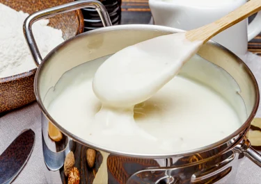Onion Sauce