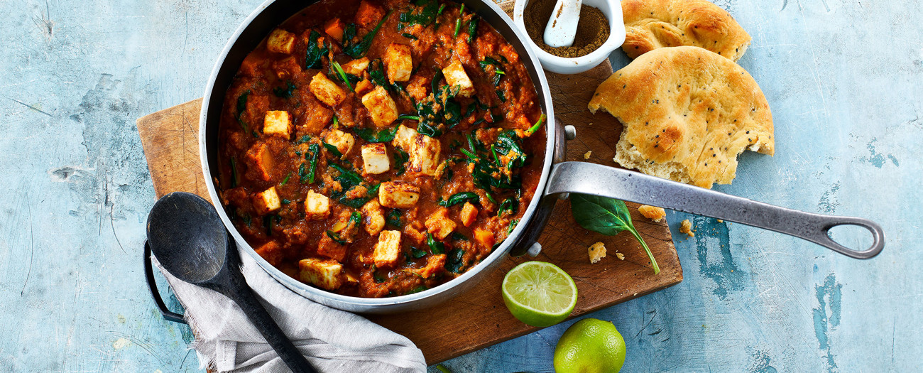 Paneer makhani