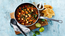 Paneer makhani