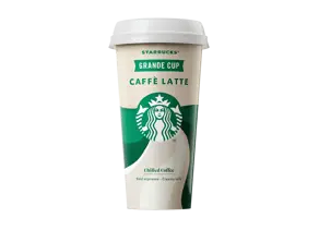 Starbucks® Chilled Classics Caffè Latte 330 ml