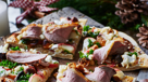 Julepizza