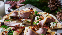 Julepizza