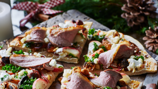 Julepizza