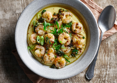 Grits