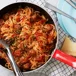 Italienska köttbullar i tomatsås