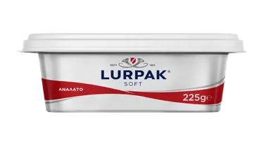 Lurpak® Soft Ανάλατο που Αλείφεται Εύκολα