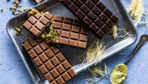 Dubai chokoladebar