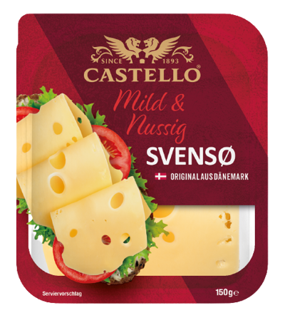 Castello® Svenso