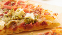 Kinkkupizza
