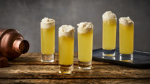 Æblekage shots