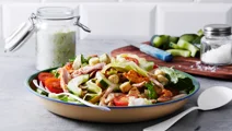 Kycklingsallad