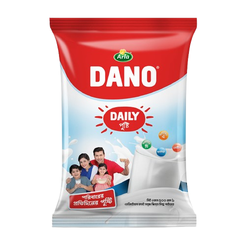 Daily Pushti 500g