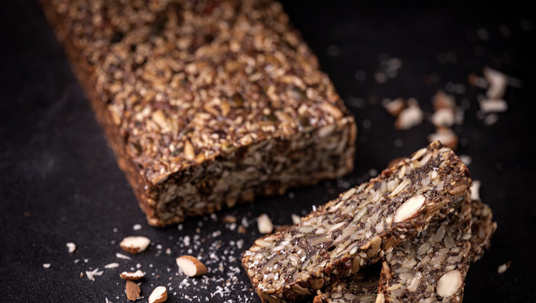 Riberhus stenalderbrød
