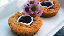 Runebergin torttu