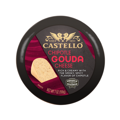 Castello Chipotle Gouda Cheese