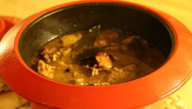 Karjalanpaisti