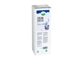 Arla Pro Cream Cheese 34% 1.8kg