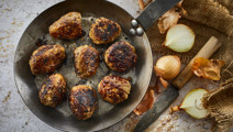 Frikadeller