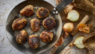 Frikadeller