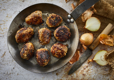 Frikadeller