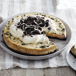 Oreo cheesecake