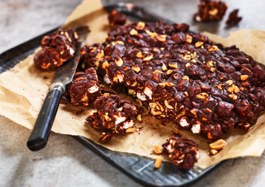Rocky Road