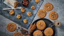 Sega chocolate chip cookies