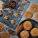 Sega chocolate chip cookies