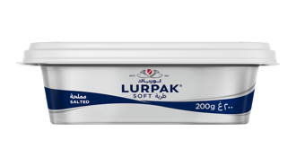 لورباك® طرية مملحة