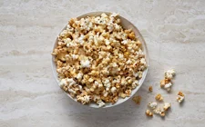 Popcorn z serem Castello® Extra Mature Cheddar